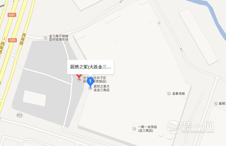 探访大连正华装饰公司 以人为本和而不同 探访大连正华装饰公司 以人为本和而不同