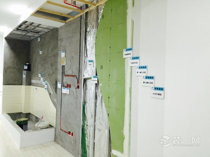 探访大连正华装饰公司 以人为本和而不同 探访大连正华装饰公司 以人为本和而不同