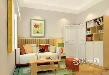 入户鞋柜带挂衣区案例 20161128115942_5900.jpg