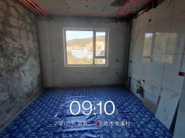 大连 龙溪村 现代简约