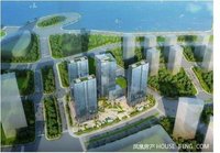 东港佳兆业中心夏女士