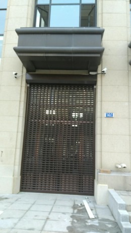钻石湾公建
