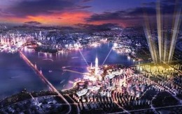 钻石湾 在线工地
