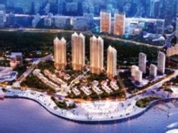 万达海公馆