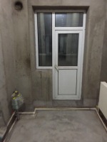 大连沿海建筑复式跃层局部改造