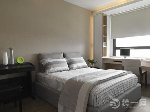 简欧风格大户型装修设计效果图