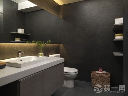 简欧风格大户型装修设计效果图