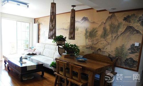 装修效果图