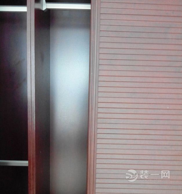 三室两厅两卫 无限感慨装修路