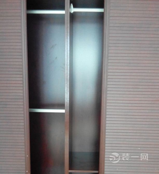 三室两厅两卫 无限感慨装修路