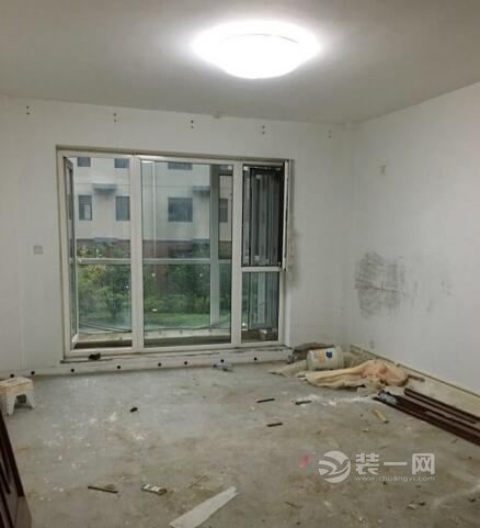 大连装修网3室90平装修日记图片