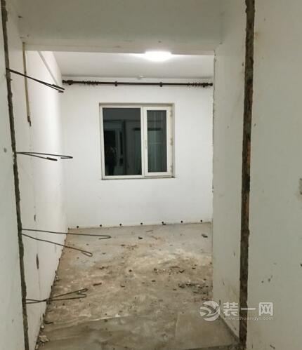 大连装修网3室90平装修日记图片