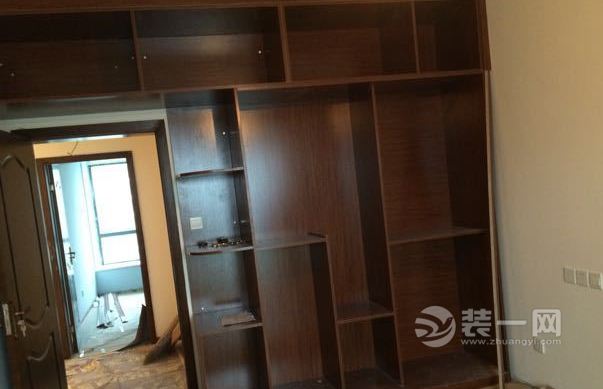 大连装饰公司美式风格装修日记