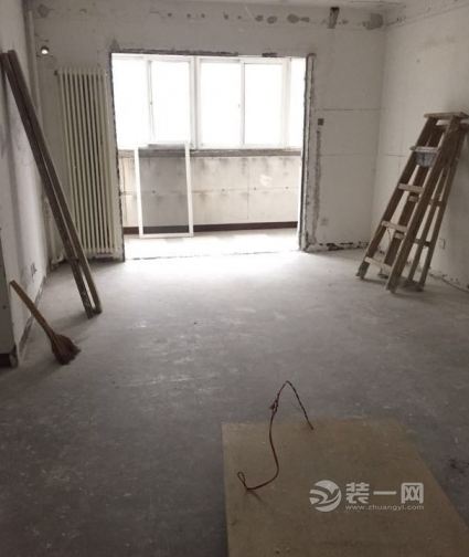 大连装修网简约日式装修日记