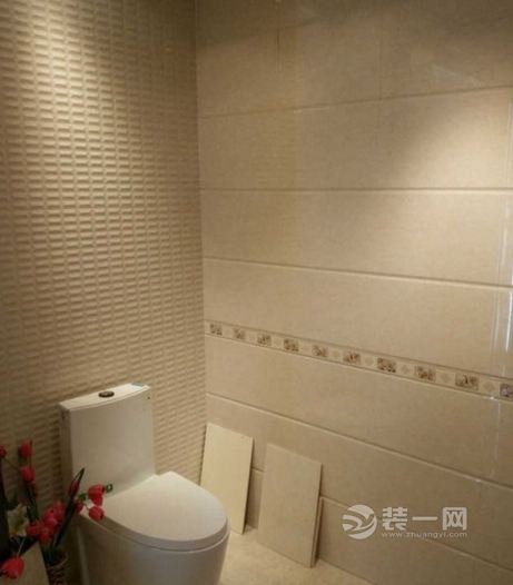 大连装饰公司二居室现代风格装修日记
