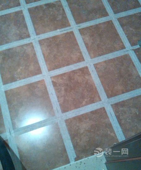 大连装修网103平3居室装修日记
