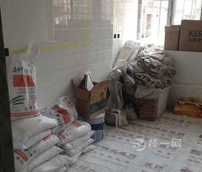 大连装修网沙口区1居室装修日记