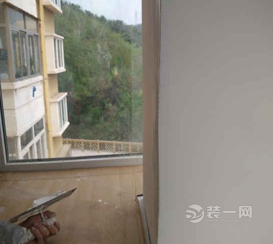 大连装修网沙口区1居室装修日记