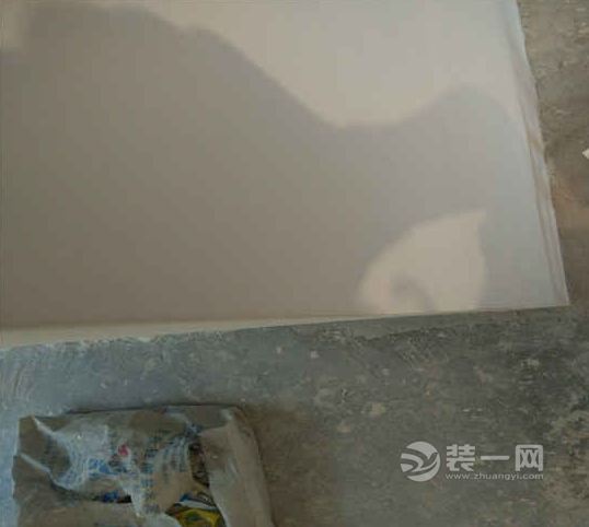 大连装修网沙口区1居室装修日记