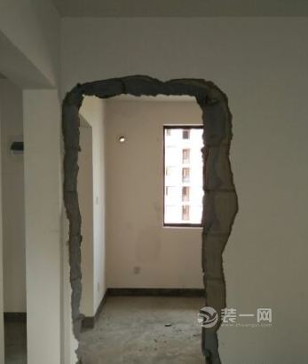 大连装饰公司亿锋广场一居室装修日记