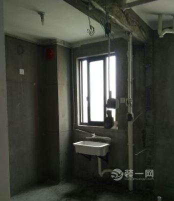 大连装饰公司亿锋广场一居室装修日记
