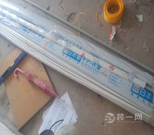 大连装饰公司亿锋广场一居室装修日记