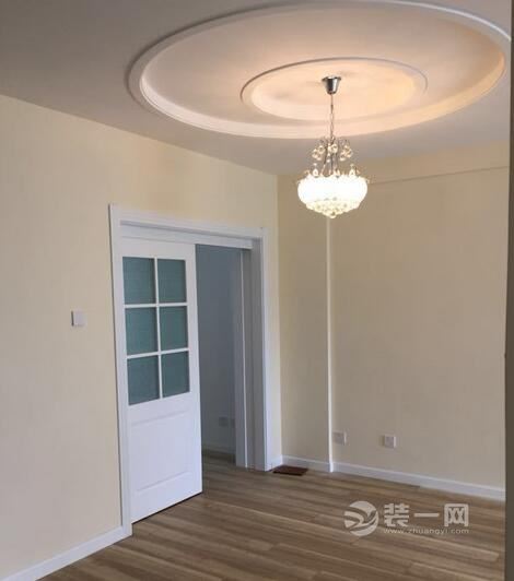 大连装修网三居室装修日记