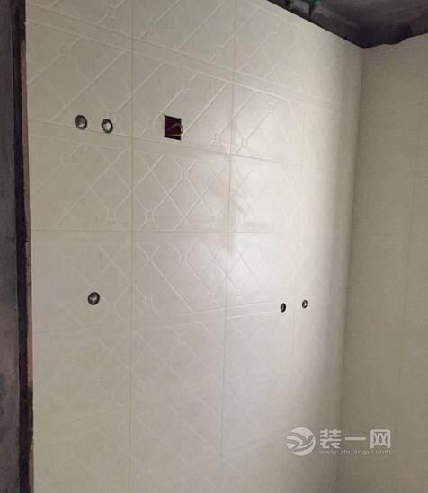 大连装修网三居室装修日记