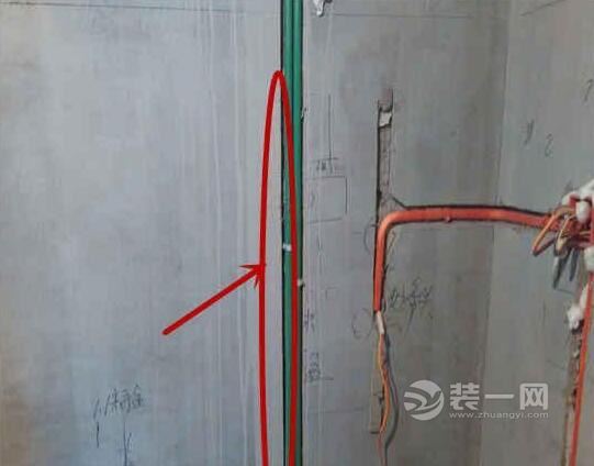 大连装修网三居室装修日记