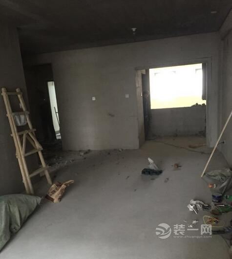 大连装修网三居室装修日记