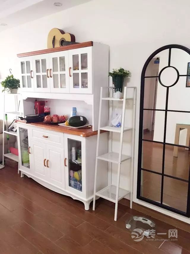 美式风格装修效果图