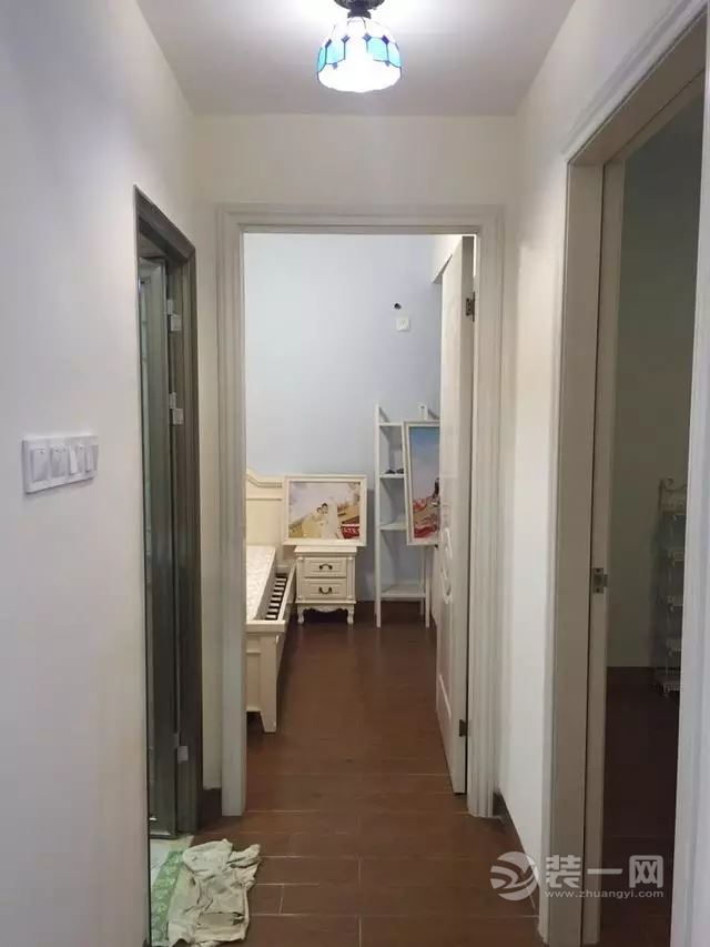 美式风格装修效果图