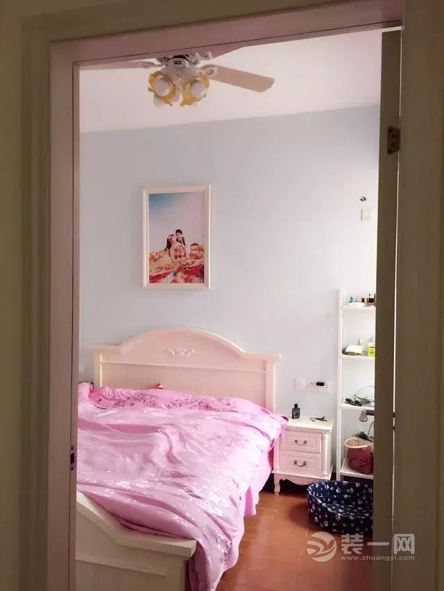 美式风格装修效果图