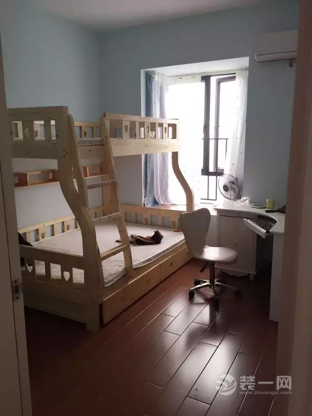 美式风格装修效果图