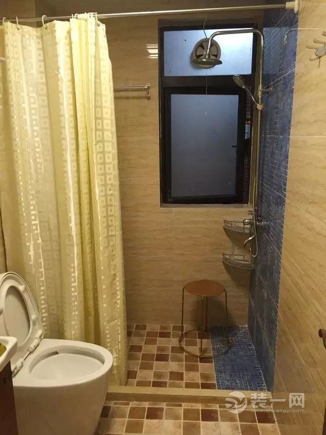 美式风格装修效果图