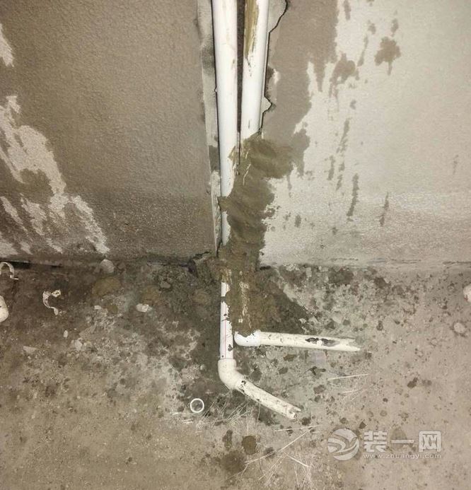 卫生间防水试验