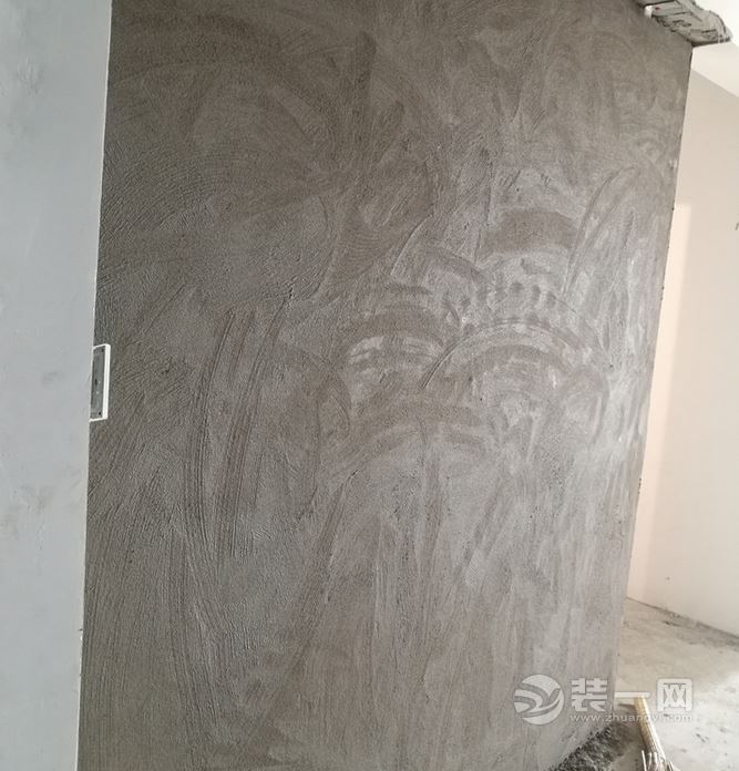 卫生间防水试验