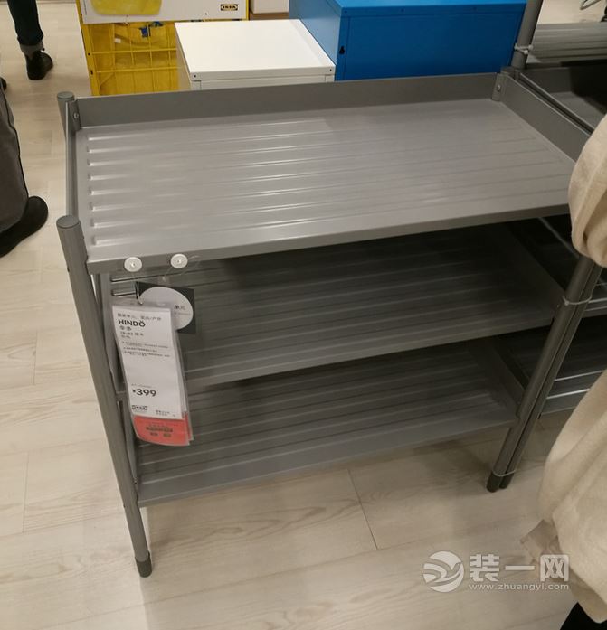 主材挑选