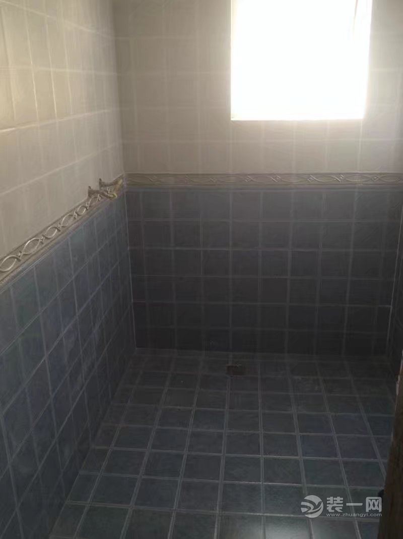 装修施工现场